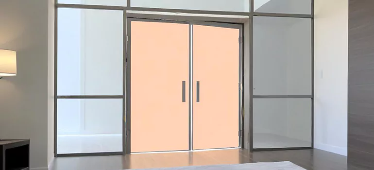 Professional Accordion Door Repair in Alameda, CA
