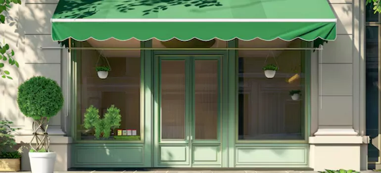 Awning Window Replacement in Alameda, CA