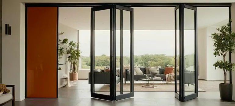 Folding Bifold Doors Repair in Alameda, CA