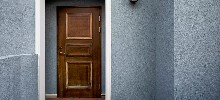 Burglar Proof Exterior Doors in Alameda, CA