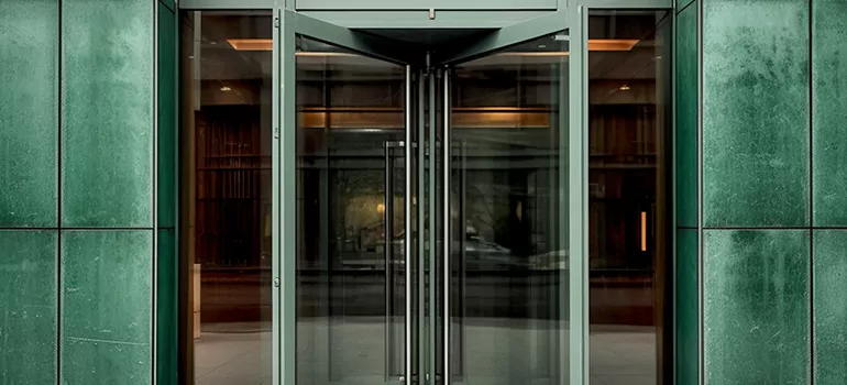 Commercial Garage Doors Repair in Alameda, CA