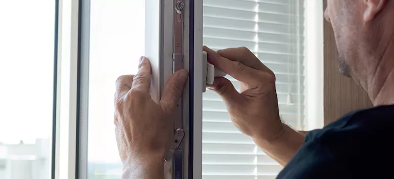 Luxury Window Installation in Alameda, CA