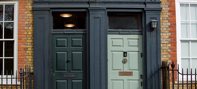 Interior Door Trim Moulding  in Alameda, CA