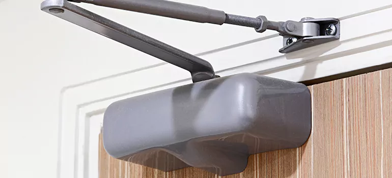 Garage Door Openers For Low Ceilings in Alameda, CA