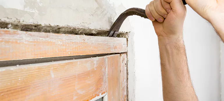 Front Door Replacement Cost in Alameda, CA