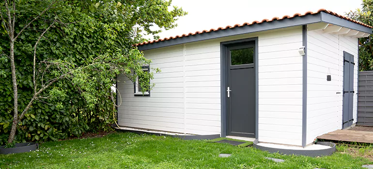 Patio Door Weatherproofing in Alameda