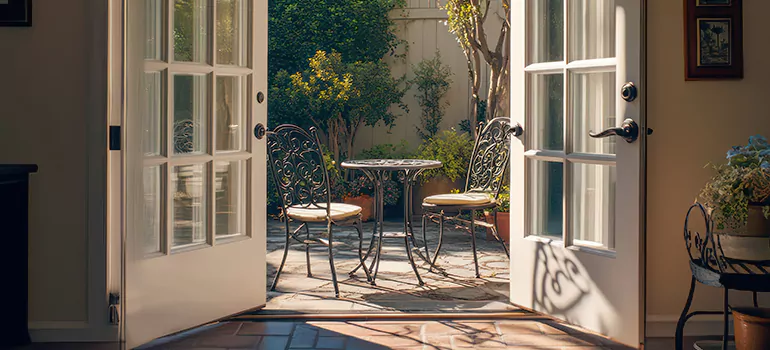 Interior Double Doors in Alameda, CA