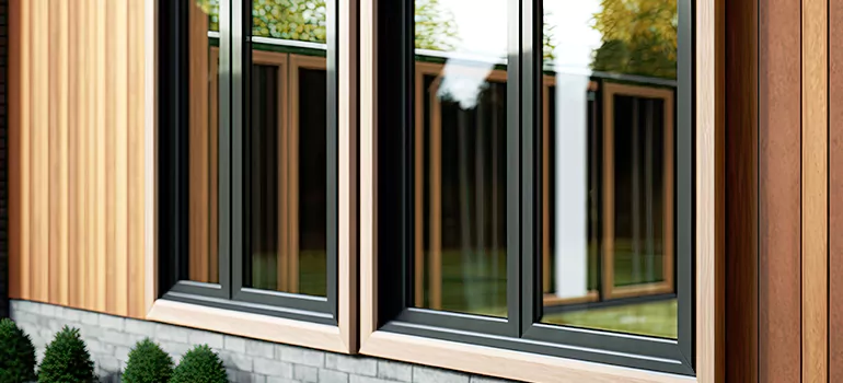 Large Double Pane Windows in Alameda, CA