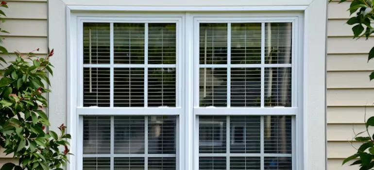 Custom Double Hung Windows in Alameda, CA