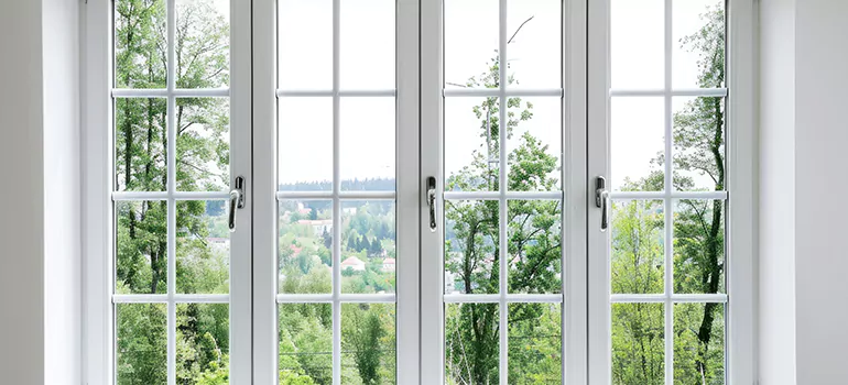 Cost To Install Double Pane Windows in Alameda, CA