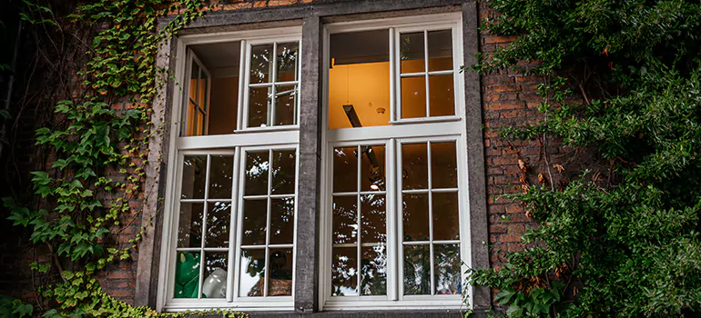 Energy Efficient Wood Windows in Alameda, CA