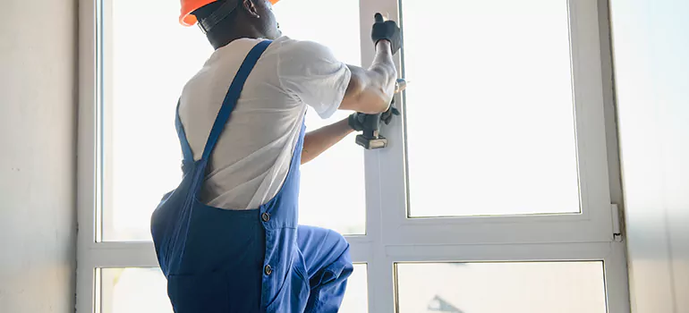 Fixed Window Replacement in Alameda, CA