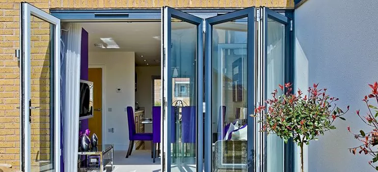 Bifold Door Repairs Near Me in Alameda, CA
