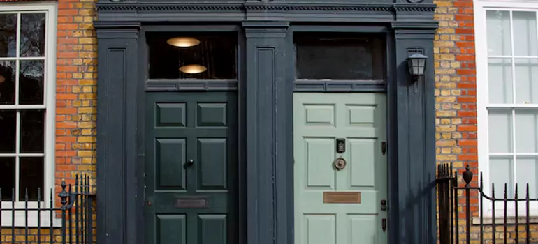 Front Door Window Replacement in Alameda, CA