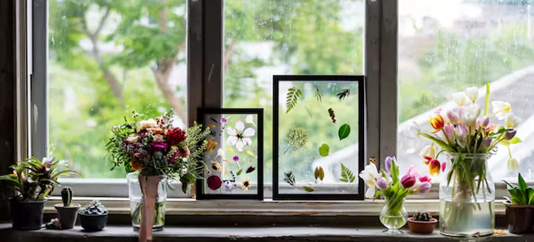 Professional Garden Window Repair in Alameda, CA
