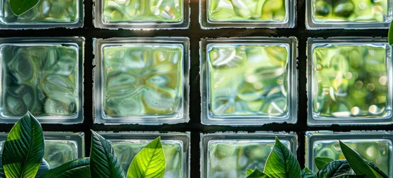 Glass Block Windows Near Me in Alameda, CA
