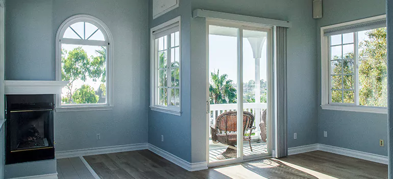 Glass Door Repair in Alameda, CA