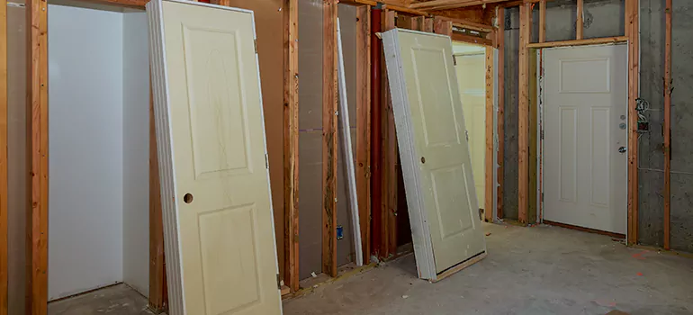 Heavy Duty Sliding Door in Alameda, CA