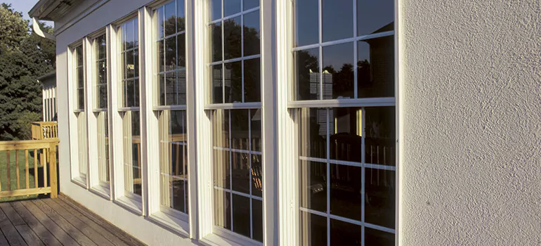 Home Window Glass Repair in Alameda, CA