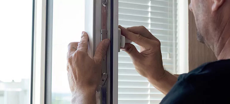 Custom Hopper Windows in Alameda, CA