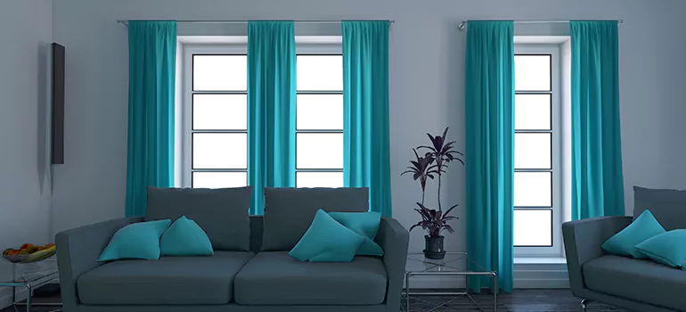 Hurricane Door Protection in Alameda, CA