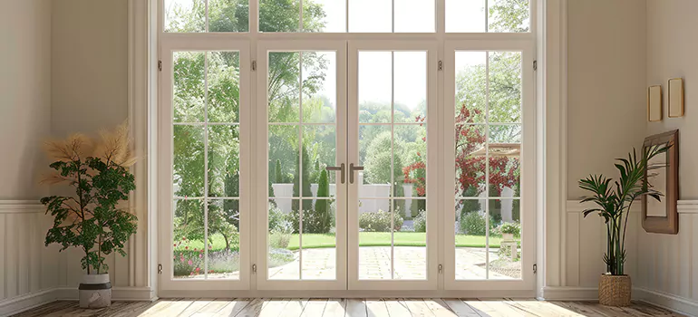 Impact Patio Doors in Alameda, CA