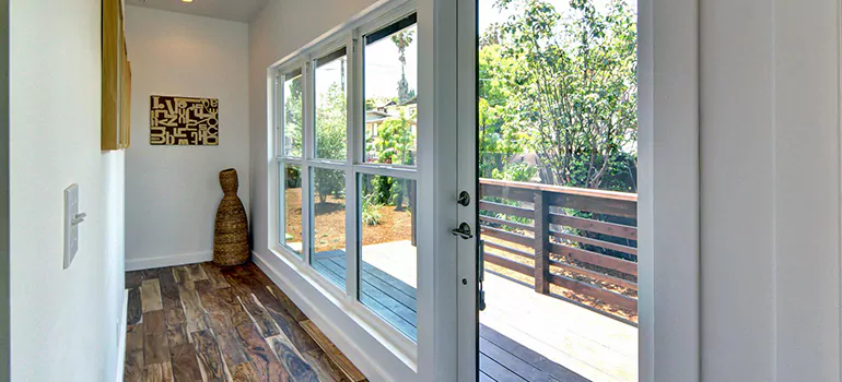 Impact Window Installation For Home Safety in Alameda, CA