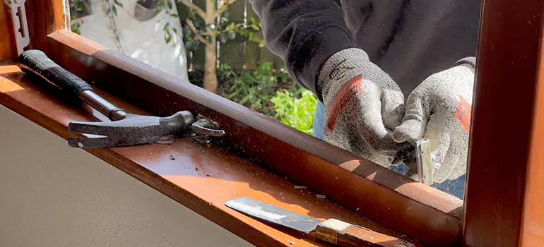 Industrial Window Repair in Alameda, CA