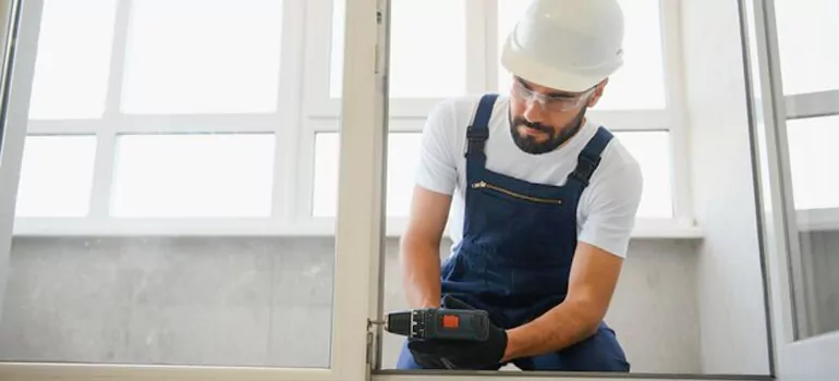 Local Interior Window Finishing in Alameda, CA