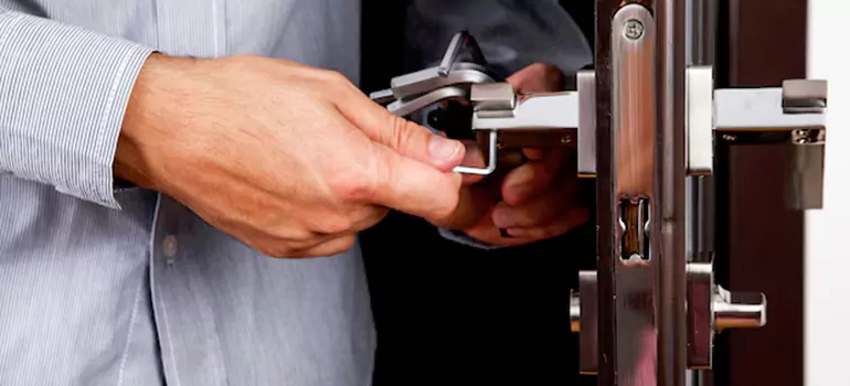 Local Multi Point Door Installation Experts in Alameda, CA
