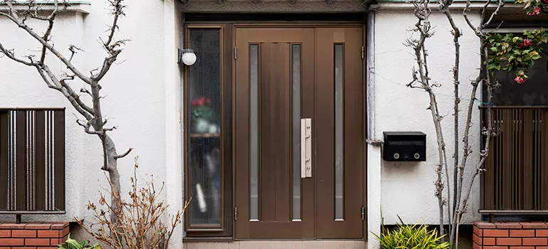 Commercial Overhead Door Installation in Alameda, CA