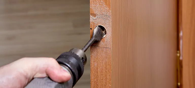 Sliding Pocket Door Repair inAlameda, CA