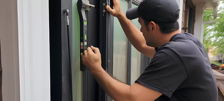1 Way Privacy Window Film in Alameda, CA