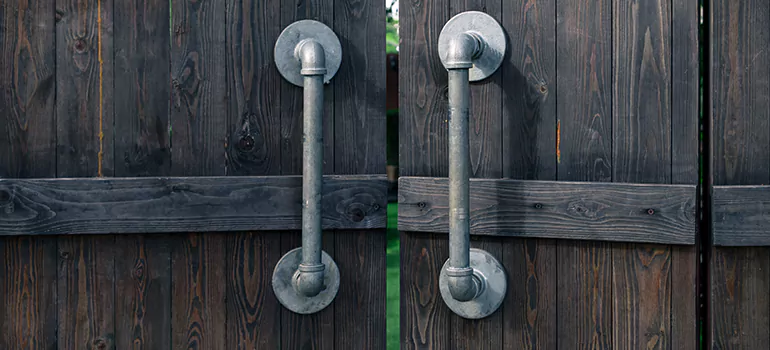 Pull Handle Installation in Alameda, CA
