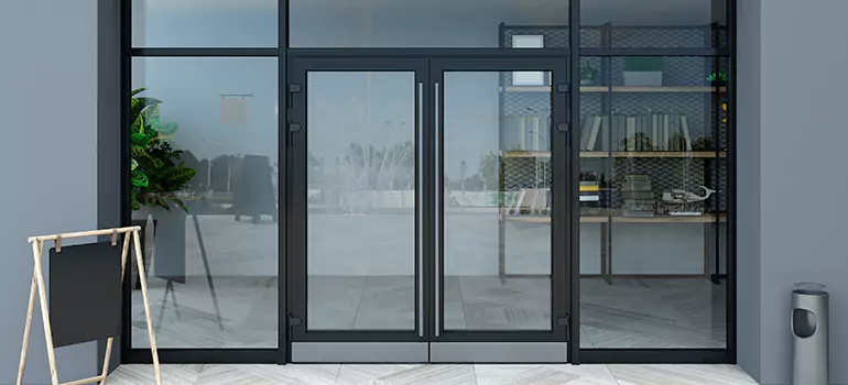 Sliding Screen Door Installation in Alameda, CA