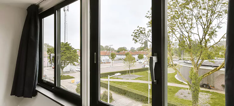 Custom Single Slider Windows in Alameda, CA