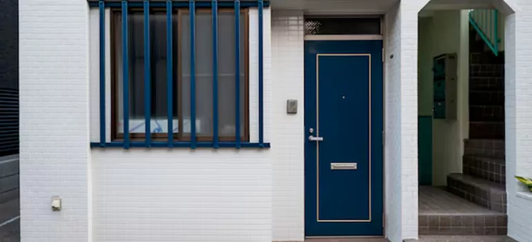 Barn Door Slab Repair in Alameda, CA