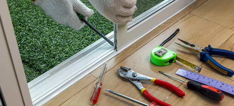  Automatic Sliding Door Repair in Alameda, CA
