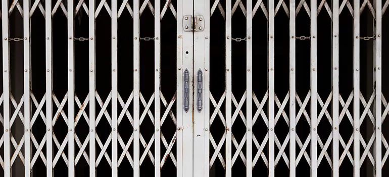Steel Line Garage Door Repairs in Alameda, CA