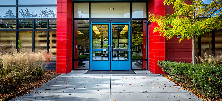 Double Storm Door Installation in Alameda, CA