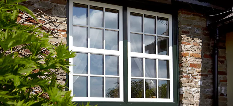 Stormproof Casement Windows in Alameda, CA