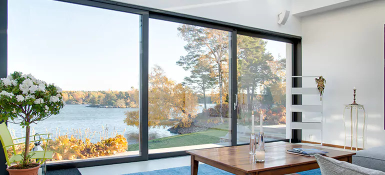 House Window Crank Repair in Alameda, CA