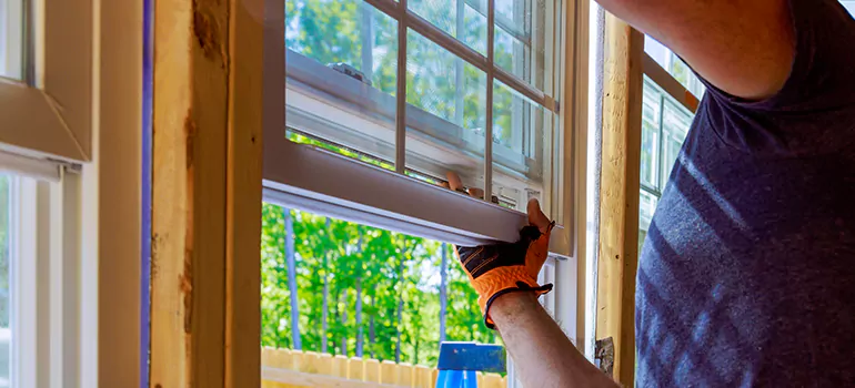 Decorative Window Film Services in Alameda, CA
