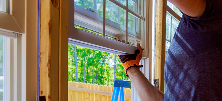 Home Window Repair in Alameda, CA