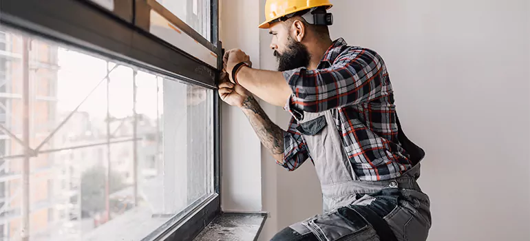 Window Glazing Company in Alameda, CA