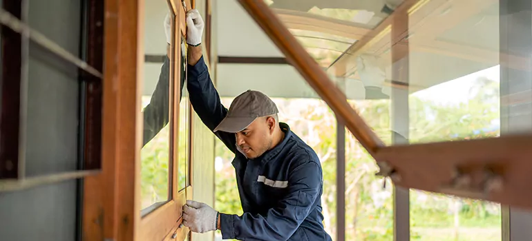 Energy-efficient Window Insulation in Alameda, CA