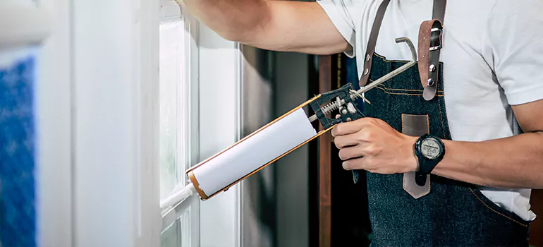 Window Jamb Extension in Alameda, CA