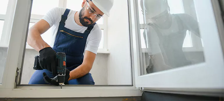 Replace Broken Window Pane in Alameda, CA