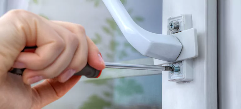 Window Crack Repair in Alameda, CA