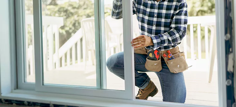 Commercial Window Replacement in Alameda, CA